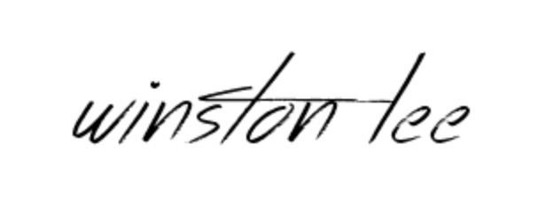 Winston Lee